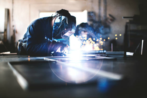 Best Specialty Welding Processes in Valley Springs, CA