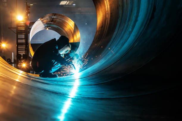 Best Food and Beverage Processing Equipment Welding in Valley Springs, CA