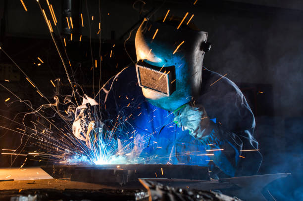 Best Automotive Welding in Valley Springs, CA