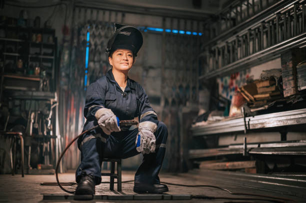 Valley Springs, CA Welder Pros