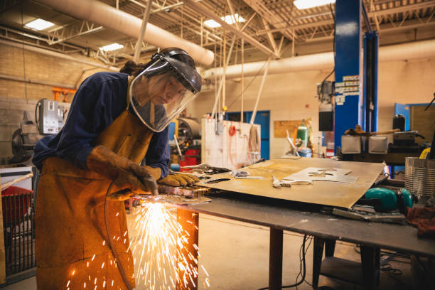 Best Automation and Robotic Welding in Valley Springs, CA