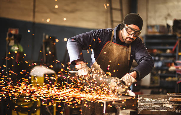 Affordable Welder Services in Valley Springs, CA