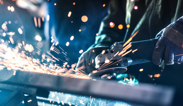 Best Artistic and Custom Metal Fabrication in Valley Springs, CA